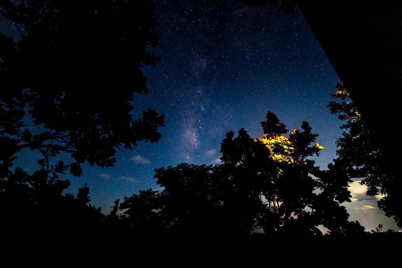 Sanshoen Ishigaki Miyara Dış mekan fotoğraf